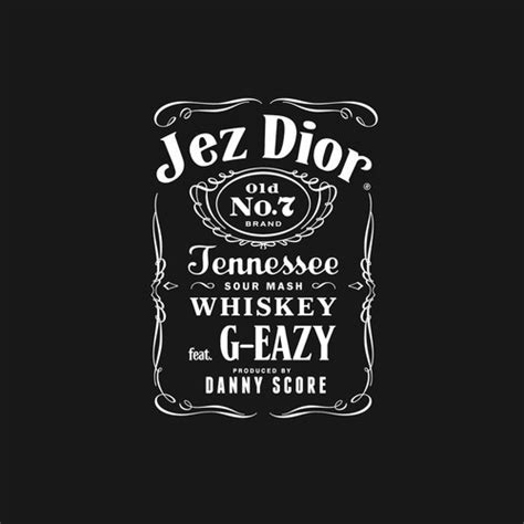 jez dior old no 7 lyrics übersetzung|Jez Dior – Old No. 7 Lyrics .